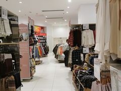 -优衣库(长沙银盆岭万达广场店)