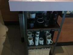 -星巴克(深圳罗湖书城店)