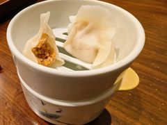 -喜鼎海胆水饺(东港店)
