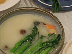 -酌宴府The China Club·广州万富希尔顿酒店(云城东路店)