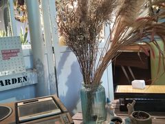 -84那年咖啡馆(李沧万达店)