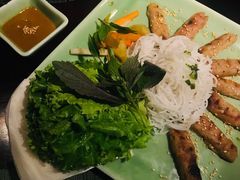 -Lam Vien Restaurant