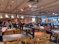 -大师兄·西北小馆(南沙万达广场店)