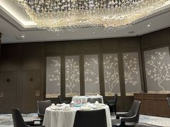 -万豪金殿(香港JW万豪酒店)