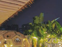 -天空花园餐吧·生日·团建(南山店)