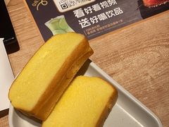 -豪客来牛排(绿宝广场店)