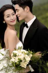 -挪娅婚纱摄影皇家会所