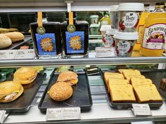 -Peet's 皮爷咖啡(乐峰店)