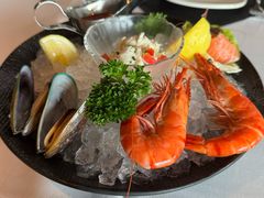 -莫尔顿扒房 MORTON'S GRILLE(igc天汇广场店)