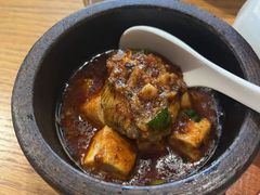 -隐庐·古法川菜(高新店)