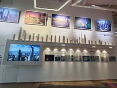 -广州市城市规划展览中心