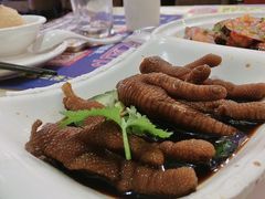 -中恒华茶楼(牌坊店)