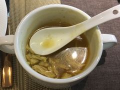 -Pita's&Tika's中东和印度风味餐厅(龙湖天街店)