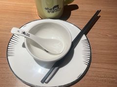 -太二酸菜鱼(兴业太古汇店)