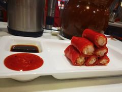 -金鼎轩(亚运村店)