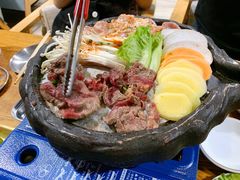 -金哲烤牛肠(海甸岛总店)