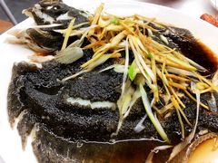 -北戴河庆山饭店·海鲜砂锅粥(北戴河黑石路店)