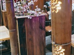 -长安大牌档之西安博物院文化餐厅(中贸店)