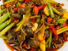 -独一佳老胡湘菜馆(矿山路店)