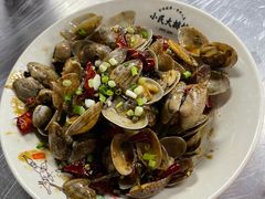 -小民大排档(光谷店)