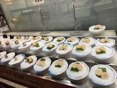 -丰卓会海鲜自助(中润大道店)