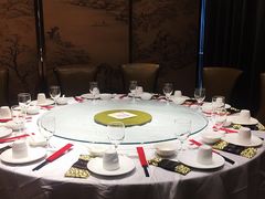 包厢-老人和饭店(淮海中路店)