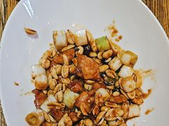 -青年公社烤鸭(青年路店)