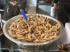 -黎里王记辣脚(黎里总店)