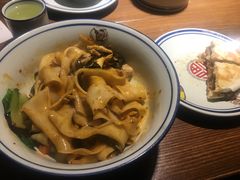 -吴满满油泼面(北方风味园店)