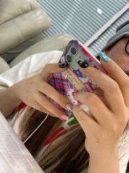 -斯馨·健康美甲美睫