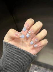 -M·X Nail日式美甲美睫