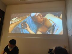 -逅莱·影院足道·日式SPA(大世界店)