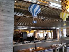-北京王府井希尔顿酒店·万斯阁西餐厅
