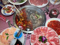 -蜀大侠·侠客印象(园林博物馆店)