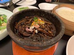-天伦里餐厅(绿城桃花源店)