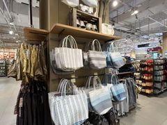 -MUJI无印良品(万达仓山店)