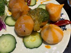 -大龙辣火锅·龙虾·烧烤(湖滨新天地店)