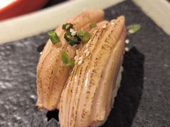 -沼津港精致料理·寿喜烧·烧鸟(龙湖南桥天街日料榜单店)