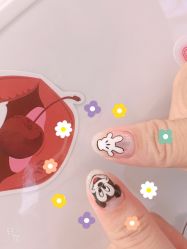 -Adore nail日式美甲美睫