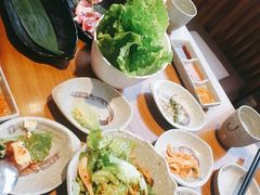 -牛人·雪花牛·木炭烤肉(昆山陆家店)