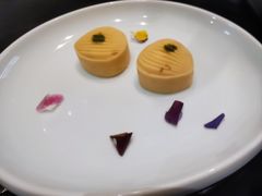 -四季小馆·潤·中国菜(越秀公园店)