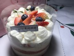 -鹿屿蛋糕(湖心店)