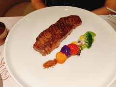 -晶雅花园西餐厅(南京首店)