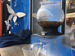 -茶是一枝花泡茶店