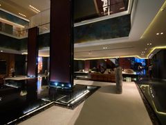 -长沙北辰洲际酒店-兰调全日餐厅