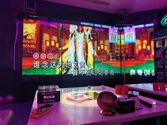 -音乐派KTV(成都印象城店)