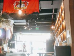大堂-味式·那不勒斯披萨Mise en place(亚朵酒店店)