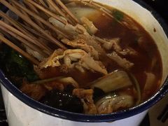 -喝丢一只鞋海鲜烧烤·海肠捞饭(文体街店)