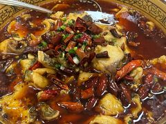 -川渝美食家常菜(北四环中路店)