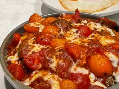 封神猪扒饭-海味观(老西门店)